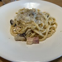 Cucina del NABUCCO - 