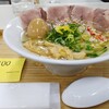 麺LABO 唯奏