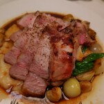 LE PORTIER Par Aux Delices de dodine - 