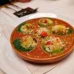 LE PORTIER Par Aux Delices de dodine - 