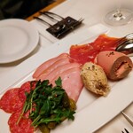 LE PORTIER Par Aux Delices de dodine - 