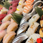 Sushi Urayama - 