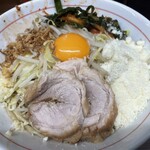 ラーメン二郎 - 