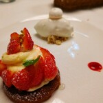 LE PORTIER Par Aux Delices de dodine - 