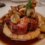 LE PORTIER Par Aux Delices de dodine - 