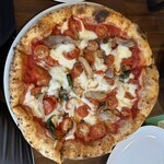Pizzeria UWOZA di YAKUMO - 