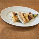 ボンジョルノ - 【2024.3.2(土)】サービスピッツァ2ピース