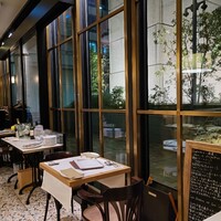 LE PORTIER Par Aux Delices de dodine Toranomon - 