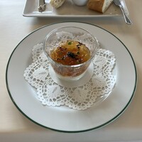 ブラッスリーオザミ 東京スカイツリータウン･ソラマチ店 - 