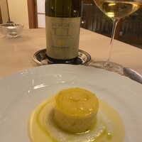 リストランテ ラ・バリック トウキョウ - 