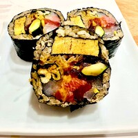 海鮮太巻き（並）