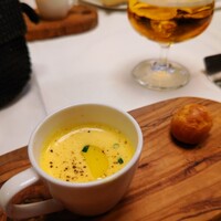 LE PORTIER Par Aux Delices de dodine Toranomon - 