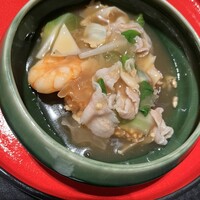 スーツァン・レストラン陳 渋谷店 - 