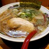 ラーメン 喜楽