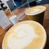 BYRON BAY coffee IKEBUKURO店