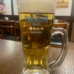 肉バル ZIN - 神泡好きです