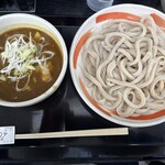 小平うどん - 