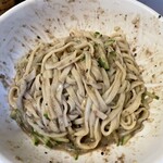 盛岡じゃじゃ麺専門店 じゃじゃおいけん 三軒茶屋本店 - 