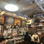 香港麺 新記 四谷三丁目店 - 