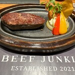 Beef Junkie - 