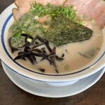 Hakata Ramen Hiro - 