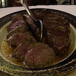 Empire Steak House - 