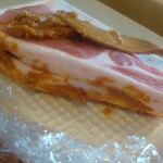 丸重商店 - この厚さですよ！