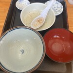 永井食堂 - 