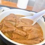 永井食堂 - もつ、やわらか〜