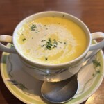 ミスターとフライパン - 