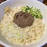 盛岡じゃじゃ麺専門店 じゃじゃおいけん 三軒茶屋本店 - 