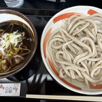 小平うどん - 