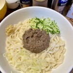 盛岡じゃじゃ麺専門店 じゃじゃおいけん 三軒茶屋本店 - 