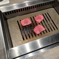 焼肉うしごろ 池袋店 - 