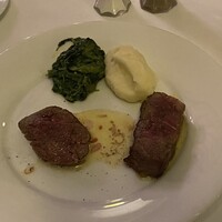 Empire Steak House Roppongi - 