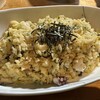 酒と肴 白