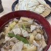 追憶製麺 玉村うどん