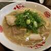 太宰府八ちゃんラーメン 天神店