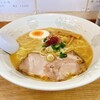 支那そば　まき - 味噌ラーメン　大