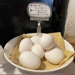 盛岡じゃじゃ麺専門店 じゃじゃおいけん - 