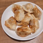 1+dumpling - 