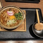 名古屋名物 名古屋めし食堂 丸八 - 