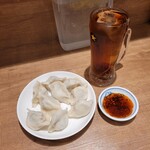 1+dumpling - 