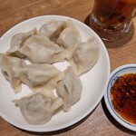 1+dumpling - 