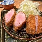 Tonkatsu Atto Maku - 