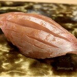 Sushi Shimizu - 金目鯛