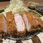 Tonkatsu Atto Maku - 