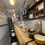 盛岡じゃじゃ麺専門店 じゃじゃおいけん - 