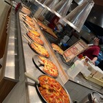 シェーキーズ - 