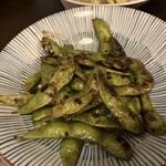 地鶏と鶏だしおでん 鷹仁 - 